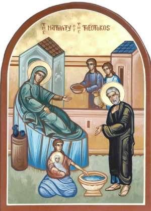 The Nativity of the Virgin-0049